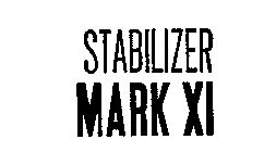 STABILIZER MARK X1