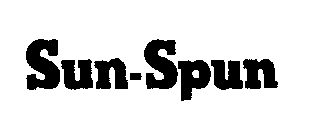 SUN-SPUN