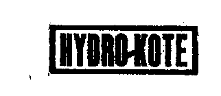 HYDRO-KOTE