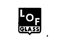 LOF GLASS