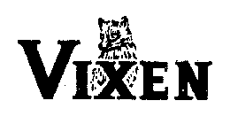 VIXEN