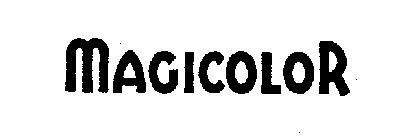 MAGICOLOR