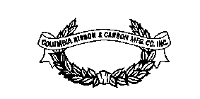 COLUMBIA RIBBON AND CARBON MFG. CO., INC.