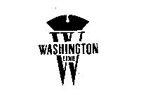 WASHINGTON LINE W