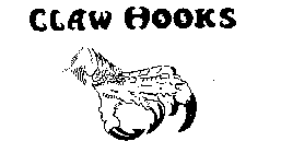 CLAW HOOKS