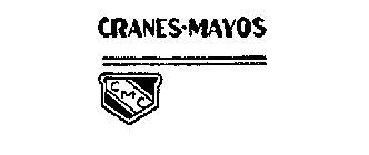 CRANES-MAYOS CMC