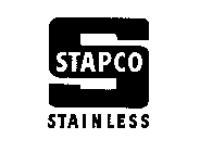 STAPCO STAINLESS S