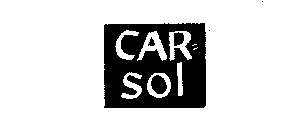 CAR-SOL