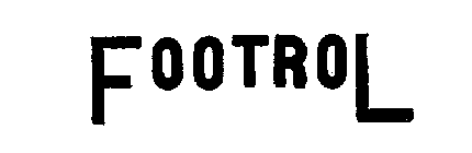 FOOTROL