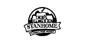 STANHOME A STANLEY HOME PRODUCT