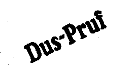 DUS-PRUF