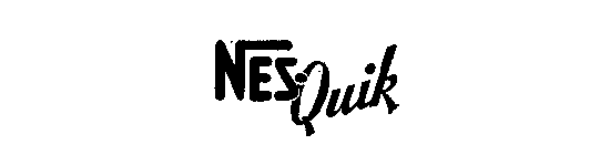 NES-QUIK