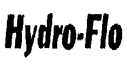 HYDRO-FLO