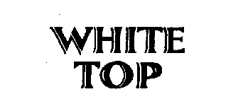 WHITE TOP
