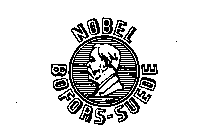 NOBEL BOFORS-SUEDE