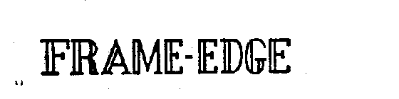 FRAME-EDGE