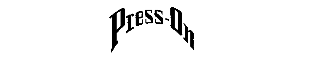 PRESS-ON