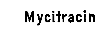 MYCITRACIN