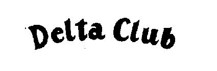 DELTA CLUB
