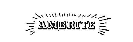 AMBRITE
