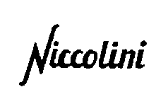 NICCOLINI