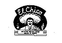 EL CHICO