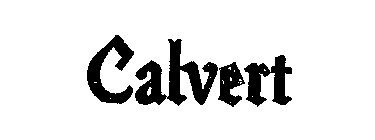 CALVERT