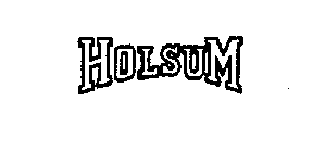 HOLSUM