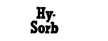 HY-SORB