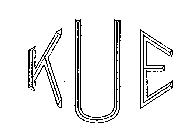 KUE