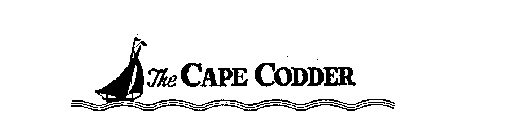 THE CAPE CODDER