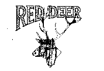 RED DEER