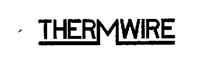 THERMWIRE