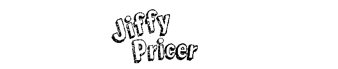 JIFFY PRICER
