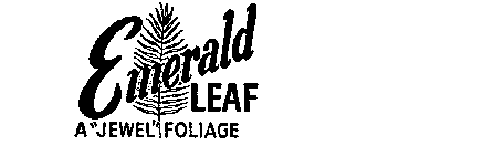EMERALD LEAF A 