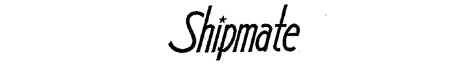 SHIPMATE