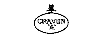 CRAVEN 