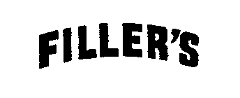 FILLER'S
