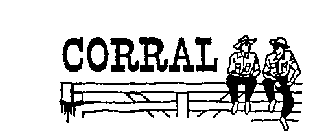 CORRAL