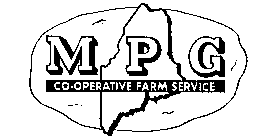 MPG CO-OPERATIVE FARM SERVICE
