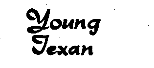 YOUNG TEXAN