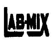 LAB-MIX