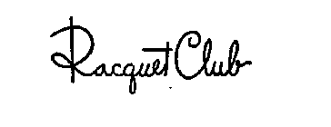 RACQUET CLUB