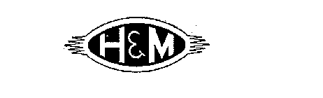 H AND M