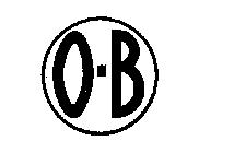 O-B