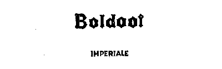 BOLDOOT IMPERIALE