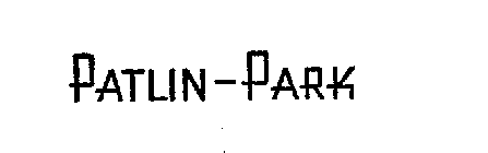 PATLIN-PARK