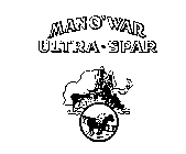 MAN O'WAR ULTRA-SPAR