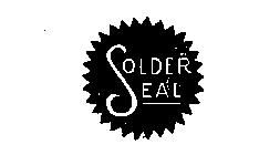 SOLDER SEAL