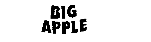 BIG APPLE